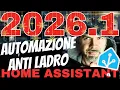 Lagu Home Assistant nel 2026.1 non è più per smanettoni (ecco perché)