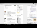 Custom Python Workshop - TripAdvisor Web Scraping BeautifulSoup