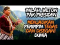 Lagu BIKIN MERINDING‼️INILAH WETON  PRESIDEN PRABOWO - YANG MENJADIKAN PEMIMPIN TEGAS DAN DISEGANI DUNIA