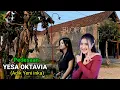 Download Lagu Suasana pedesaan Yesa Oktavia adik Yeni Inka di Blora selatan perkampungan Rumah Kayu Jati.