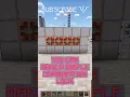 Make an easy COMBINATION LOCK using just COPPER BULBS Redstone with PsiVolt