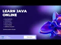 Java Programming Zero To Hero Course Learn Java from Scratch Live Lecture 2