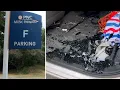 20 cars broken into during Nelly concert in Charlotte