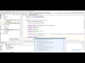AutoCompleteTextView - Android Studio Tutorial