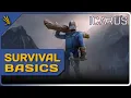 BEGINNER GUIDE ICARUS PROGRESSION GUIDE