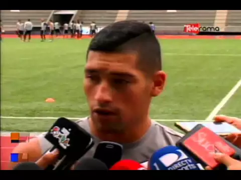 Achilier se recupera y podría jugar el sábado en Emelec