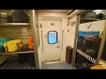 Download Lagu Door inside closing legendary TGV A (RENFE AVE S100) - High Speed Train Spain - 🚅