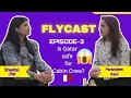 Download Lagu Flycast Episode - 3 | Is Doha, Qatar is safe for Cabin Crew? | The Student-Teacher Aviation Podcast