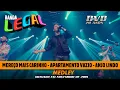 Download Lagu BANDA LEGAL - DVD 20 ANOS I Mereço mais carinho/Apartamento Vazio / Anjo Lindo  ( Medley )