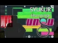 Ungu - Syukur (Alhamdulillah) COVER FL STUDIO MOBILE