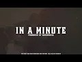 Luciano x Dark Trap Type Beat – "In A Minute" | Freestyle Type Beat