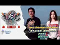 Download Lagu Andika Mahesa Feat. Balqis Jauh Sebelum Ada kamu (Karaoke Version)