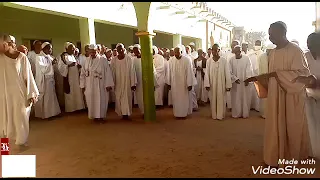 الضحوي بكدباس الشيخ الجيلي الشيخ محمد الامين حفظه الله 1442 