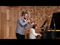 Suzuki Violin Book 4 | Concerto No. 2 in G Major, Op. 13, 3rd Movement by F. Seitz