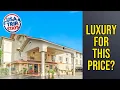 Super 8 By Wyndham San - Luxury for This Price San Antonio TX United States