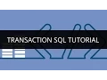 Transaction SQL Tutorial SQL Commit and Rollback ACID Property in SQL Edureka