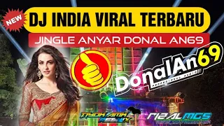 Download Dj India Kalem Kabhi Shaam Dhale | Slow Koplo x Bantengan Terbaru MP3