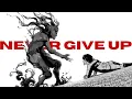 Download Lagu Blue Lock AMV - Never Give Up