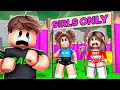 Download Lagu We bouwden een basis exclusief voor meisjes in 99 Nights in the Forest! (Roblox)