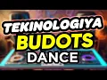 Download Lagu Dj Danz - Tekinologiya ( Budots Dance Remix )