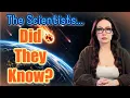 List of Scientists Grows Why Are The People Who Watch The Sky Vanishing