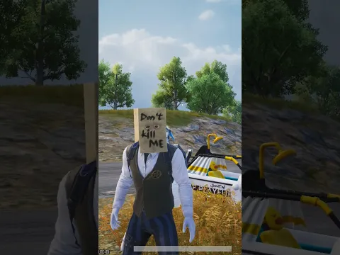 ОМАГАД | PUBG MOBILE