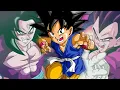 Download Lagu DRAGON BALL GT -「AMV」-Dan Dan Kokoro Hikareteku