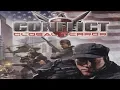 Conflict Global Terror Storm LONGPLAY Full Game Hard Mode HD