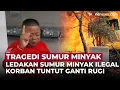 Download Lagu Ledakan Sumur Minyak Blora Sisakan Duka, Korban Desak Pemerintah Bertanggung Jawab | OneNews Update
