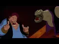 Aladdin and the King of Thieves - Are You In Or Out