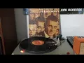 El último café - Julio Sosa vinilo
