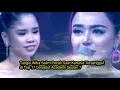 Download Lagu Tangis Wika Salim Pecah Saat Karunia Tersenggol di Top 17 Group 1 Dangdut Academi Sesion 7