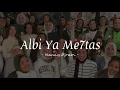 Download Lagu Albi Ya Me7tas - Nancy Ajram || Lagu Arab Viral