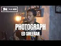 Download Lagu PHOTOGRAPH ED SHEERAN - ROLIN NABABAN LIVE COVER MP3