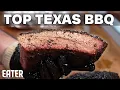 Persian-Cajun BBQ Packs a Punch at Texas Hot Spot Redbird Smoke Point