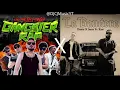 BoomKitty X Deorro & Santa Fe Klan - GD GANGSTER RAP X La Bandera (DJ CJ 2 Mashup)