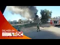 Residential Structure Fire in Mead Valley Report on Conditions March 8 2022