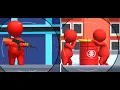 Sniper Hero - Unity Complete Project Source Code