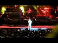 Tim McGraw singing "Southern Girl" in Tampa