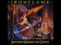 Ironflame - Firestorm