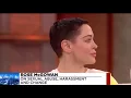 Rose McGowan s - Stan Twitter
