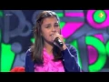 Download Lagu Junior Songfestival 2010 - Anna \u0026 Senna - My family