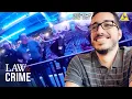 Bodycam Florida Man Killed on Roller Coaster
