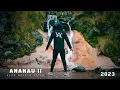 Download Lagu Alan Walker x Alborada - Ananau II [Official Video 2024] 🇵🇪🌎