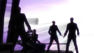 Geiersburg Fortress Warp Legend Of The Galactic Heroes Die Neue These 