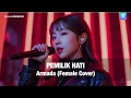 Lagu Armada – Pemilik Hati | female cover (Official Lirik)