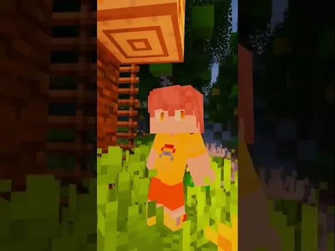 Minecraft  #shorts