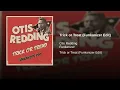 Otis Redding - Trick or Treat (Funkanizer Edit)