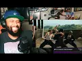 WAYF BOYS - A4M (Performance Film) REACTION 🐺 A NEW K-POP GROUP IS HERE
