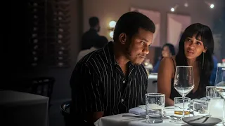 Tyler Perry s Divorce in the black movie 2024 emotional scenes